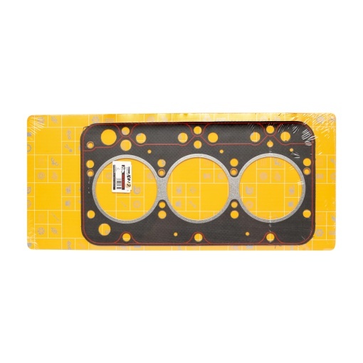 Garnitura chiulasa U-445 115.02.034 premium Breckner Germany - Img 2