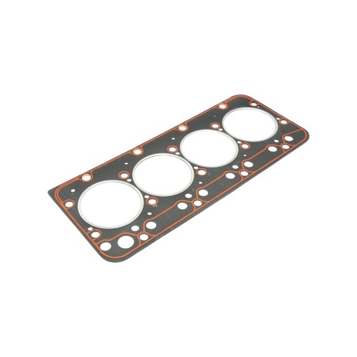 Garnitura chiuloasa fi 100mm, grosime 2.1mm pentru Case IH, New Holland si Fiat OEM 98431960 - Img 3