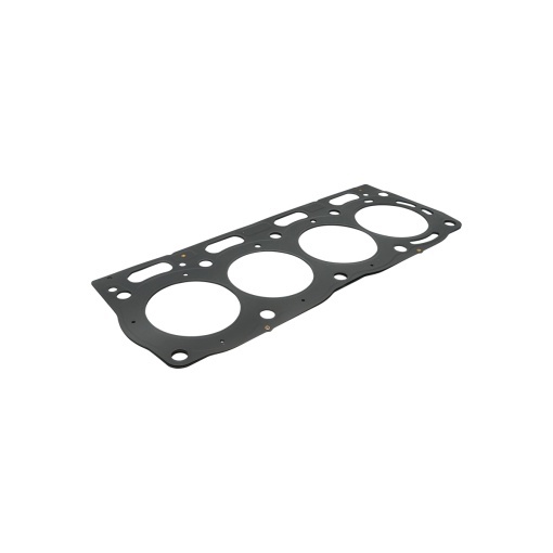 Garnitura chiuloasa fi 107mm, grosime 1.3mm pentru Massey Ferguson OEM 4225850M1 - Img 3