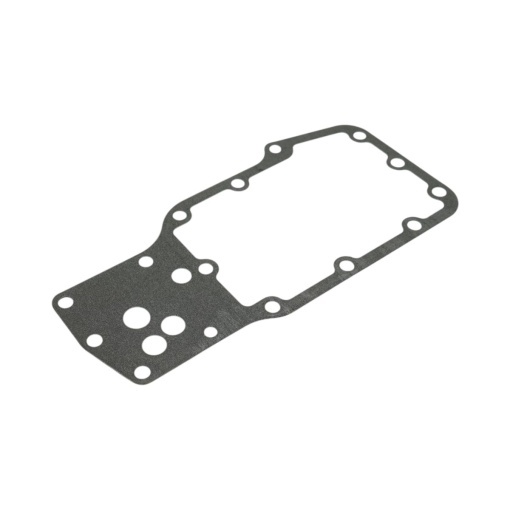Garnitura racitor ulei motor Cummins ISB, ISBE, QSB 4.5, 6.7 cod OEM 2830559 - Img 2