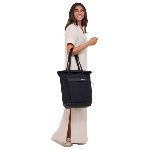 Geanta de umar, Thule, Paramount Tote Bag, 22L, Negru - Img 5