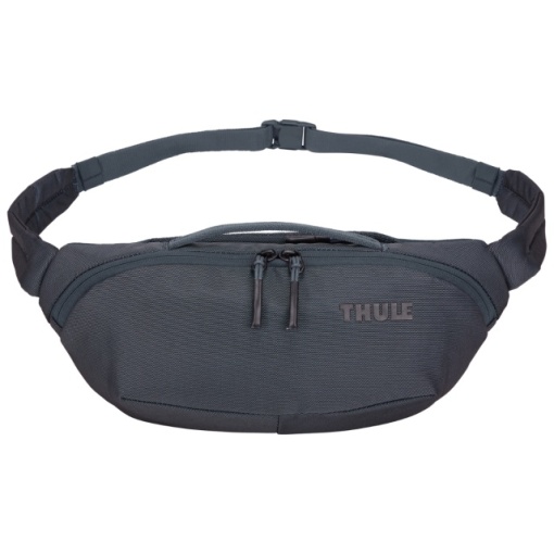 Geanta de umar, Thule, Subterra 2 Sling, 3L, Gri inchis - Img 4