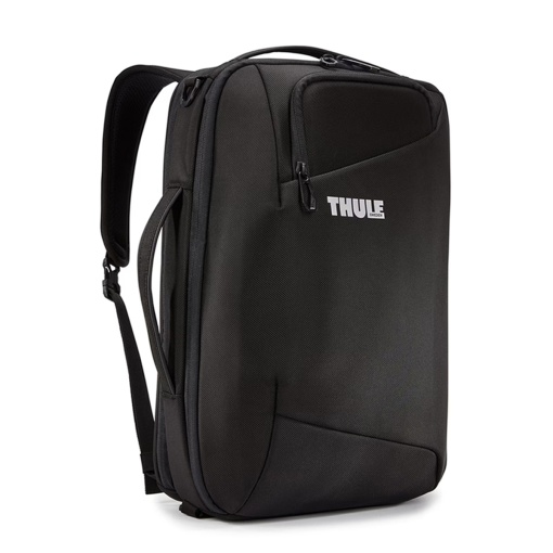 Geanta laptop Thule Accent Convertible Backpack de 17L, Negru - Img 2