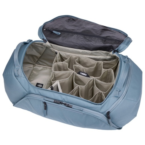 Geanta pentru bicicleta, Thule, RoundTrip, Mid blue - Img 5