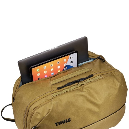 Geanta (Rucsac) voiaj, Thule, Aion, 52 cm, 40L, Nutria - Img 5