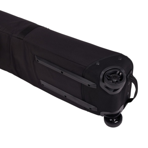 Geanta schi Thule RoundTrip Double Ski Roller 175cm, Negru, 2024 - Img 5
