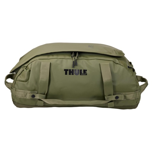 Geanta voiaj duffel, Thule, Chasm, 40L, Olivine - Img 5
