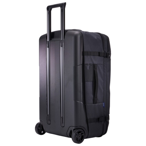 Geanta voiaj, Thule, Aion, 70 cm, 95L, Black - Img 5