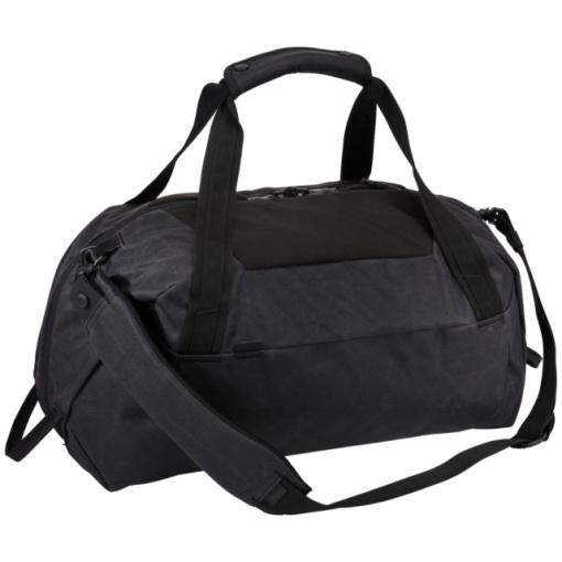 Geanta voiaj, Thule, Aion Duffel, 35L, Black - Img 2