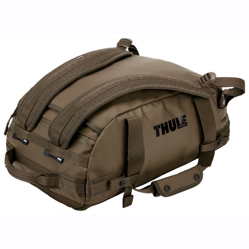 Geanta voiaj, Thule, Chasm, 30L, Deep Khaki - Img 5