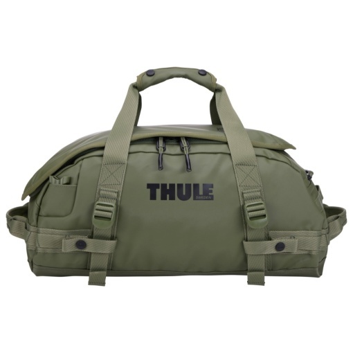Geanta voiaj, Thule, Chasm, 30L, Olivine - Img 3