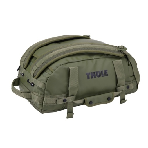 Geanta voiaj, Thule, Chasm, 30L, Olivine - Img 2