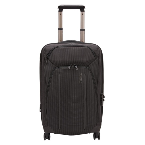 Geanta voiaj, Thule, Crossover 2 Carry On Spinner, Black - Img 3