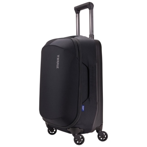 Geanta voiaj, Thule Subterra 2 Carry-On, 55cm, 35L, Negru - Img 5