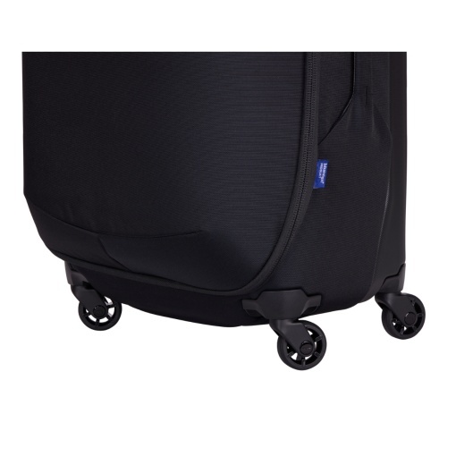 Geanta voiaj, Thule, Subterra Checked Spinner, 68 cm, 65L, Black - Img 5