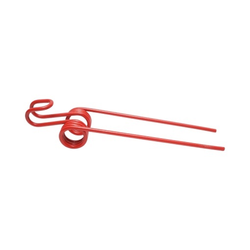 Gheara elastica grebla adunat fan 66x294x6 mm (Pottinger) - Img 2