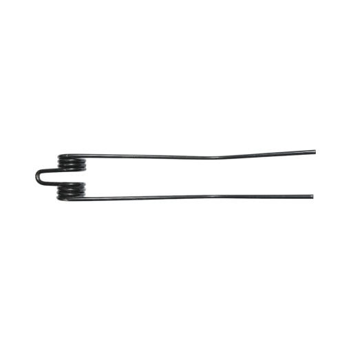 Gheara elastica grebla Deutz Fahr 95x570x9 mm - Img 4