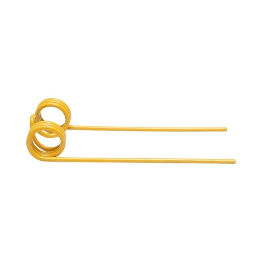 Gheara elastica pick-up 75x205x10mm fi 5mm - Img 2