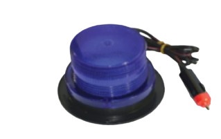 Girofar auto cu efect stroboscopic LED