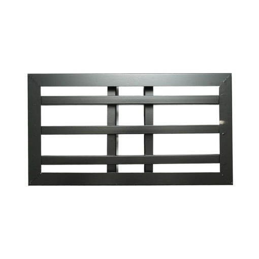 Grebla nivelare gazon metalica 45x25cm, maner extensibil 192cm Breckner Germany - Img 10