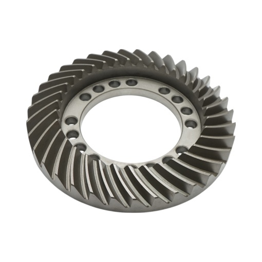 Grup conic John Deere cod OEM RE282665 Z=11/35 cod OEM RE282665 - Img 3