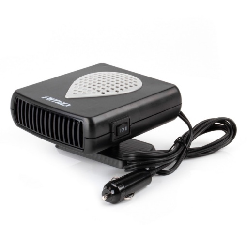 Incalzitor, dezghetator, ventilator -12V 150W