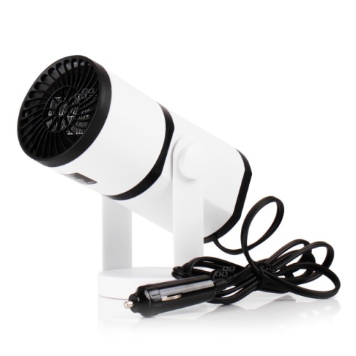 Incalzitor, dezghetator, ventilator -12V 150W