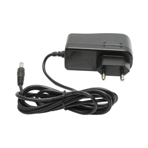 Incarcator AC 220V/50Hz - DC 12V/1.5A 1.3m pentru aparat generator impulsuri gard electric - Img 3