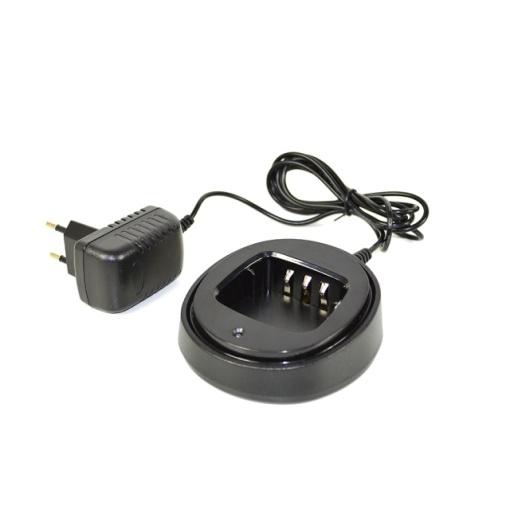 Incarcator de birou PNI WCR16 pentru statii radio PNI PMR R16 - Img 4