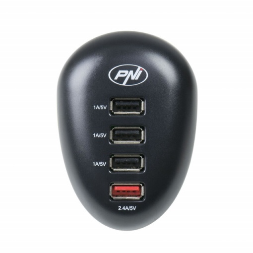 Incarcator USB HC41 - Img 3