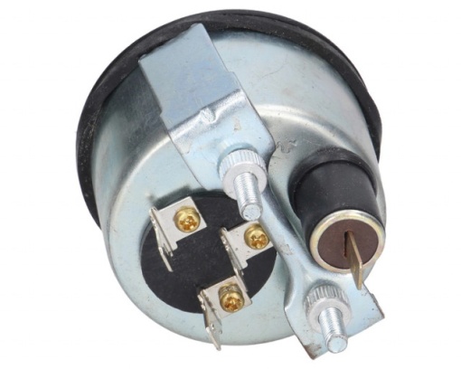 Indicator de temperatura apei cu senzor 24V 60mm - Img 2
