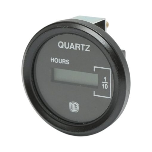 Indicator digital ore de functionare universal AC/DC 10-60V - Img 3
