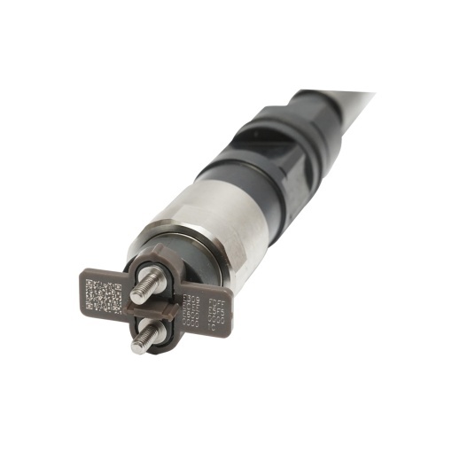 Injector complet pentru John Deere New Model >>> An 2013> cod OEM RE524382, RE529118, RE501926, RE546781 Breckner Germany - Img 4