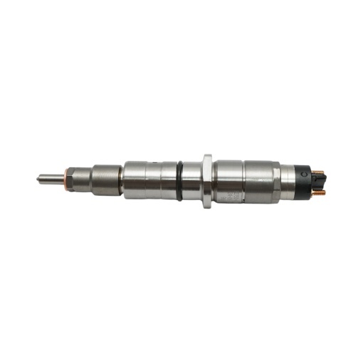 Injector New Holland, Case IH, Komatsu motor Cummins cod OEM 84346812, 5263308 - Img 2