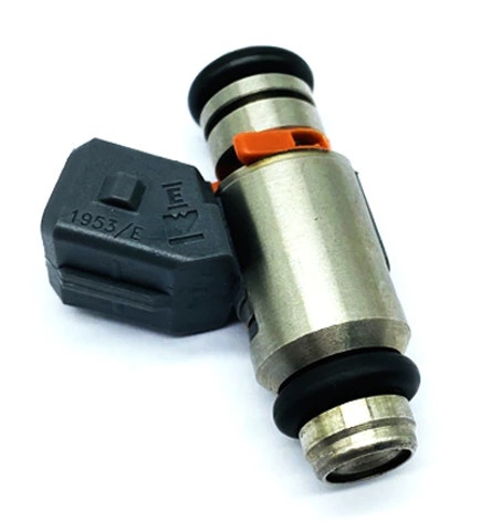 Injector scuter Piaggio, Gilera, Vespa, Aprilia 125-300cc - Img 2