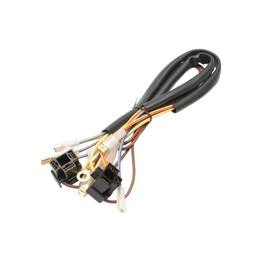 Instalatie electrica completa UTB U-650 - Img 3