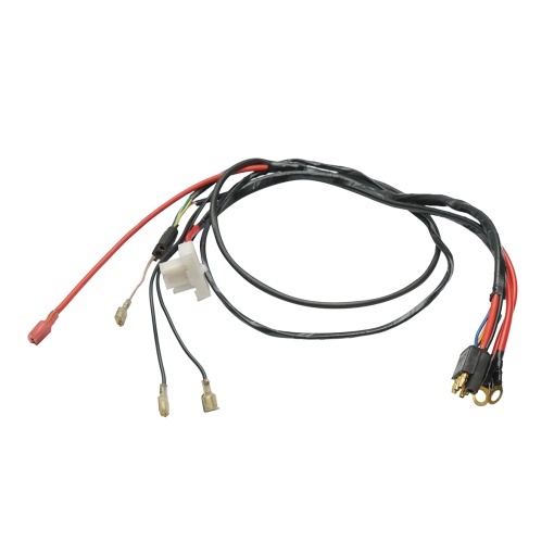 Instalatie electrica Massey Ferguson 135 cod OEM 898426M93, 54935775 - Img 6