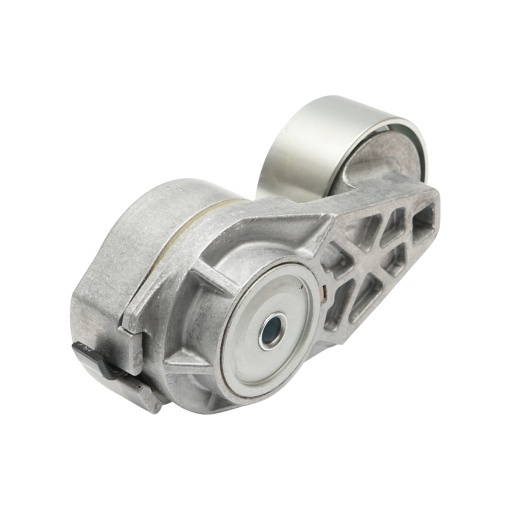 Intinzator curea pentru Case IH, New Holland cod OEM 2856945, 2856948, 504028028, 504315781, 504315786, 2855621, 87803067, 2852161, 2855622 Breckner Germany - Img 2