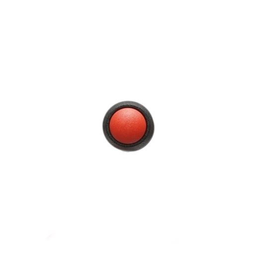 Intrerupator buton comanda joystick rosu Ford, New Holland, Fiat cod OEM 82013762 - Img 6
