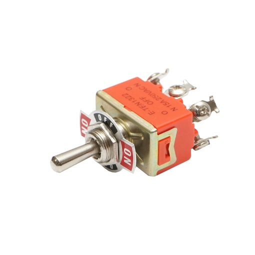Intrerupator/comutator semnalizare Universal, UTB U-650 si U-445 - Img 4