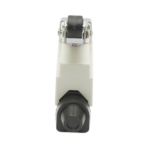 Intrerupator de limita cu parghie si rola 380V AC/250V DC Breckner Germany - Img 3