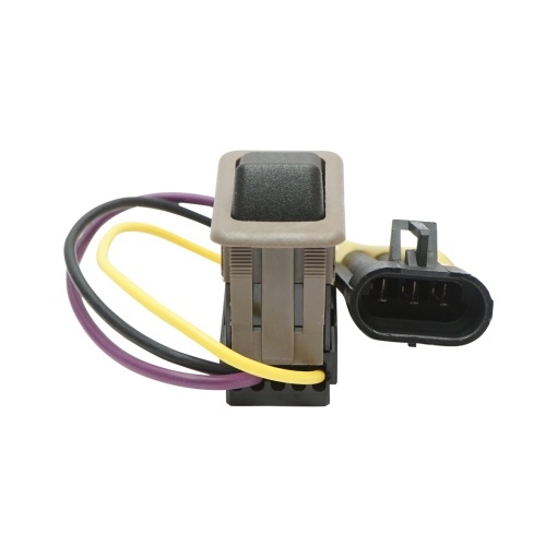 Intrerupator girofar pentru John Deere cod OEM AL181123 - Img 2