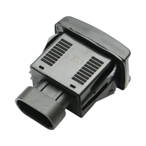 Intrerupator ridicare hidraulica Case IH, Ford, New Holland cod OEM 87452577, 87582223, 710829006 - Img 5