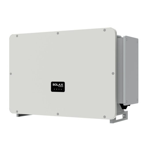 Invertor ON-GRID 100KW SOLAX X3-FTH-100K, trifazic, prosumator - Img 3