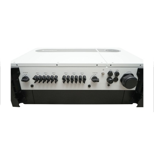 Invertor ON-GRID 50KW Growatt MAX 50KTL3-LV, trifazic 380V, prosumator, WiFi - Img 2