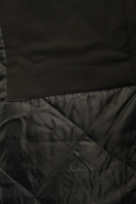 Jacheta Softshell Seven Kings negru-ref - Img 13