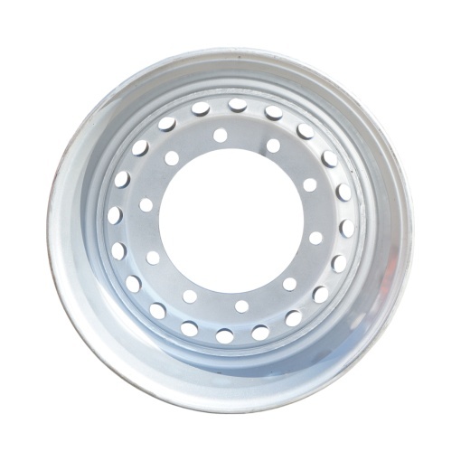 Janta semiremorca 22.5x11.75 cu frana pe disc E3 1JX7 - Img 3