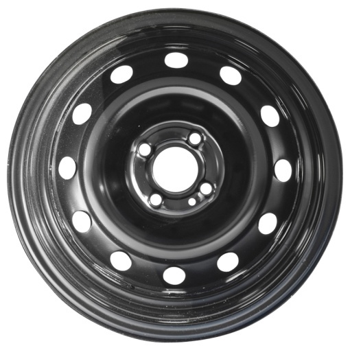 Janta tabla Logan II, Sandero II 6JX15 PCD 4x100 ET40 6001547244 - Img 3