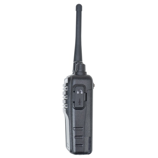 Kit 2 statii radio portabile PNI PMR R15 0.5W, 16 canale programabile, 16 PMR si tonuri 50 CTCSS si 104 DCS, ASQ, TOT, monitor, programabila, acumulator 1200mAh - Img 5