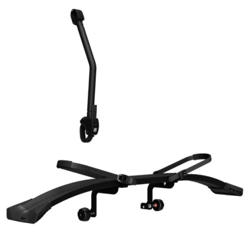 Kit aditional transport inca 1 bicicleta pentru Platforma GP RHEA Saturn - Img 2